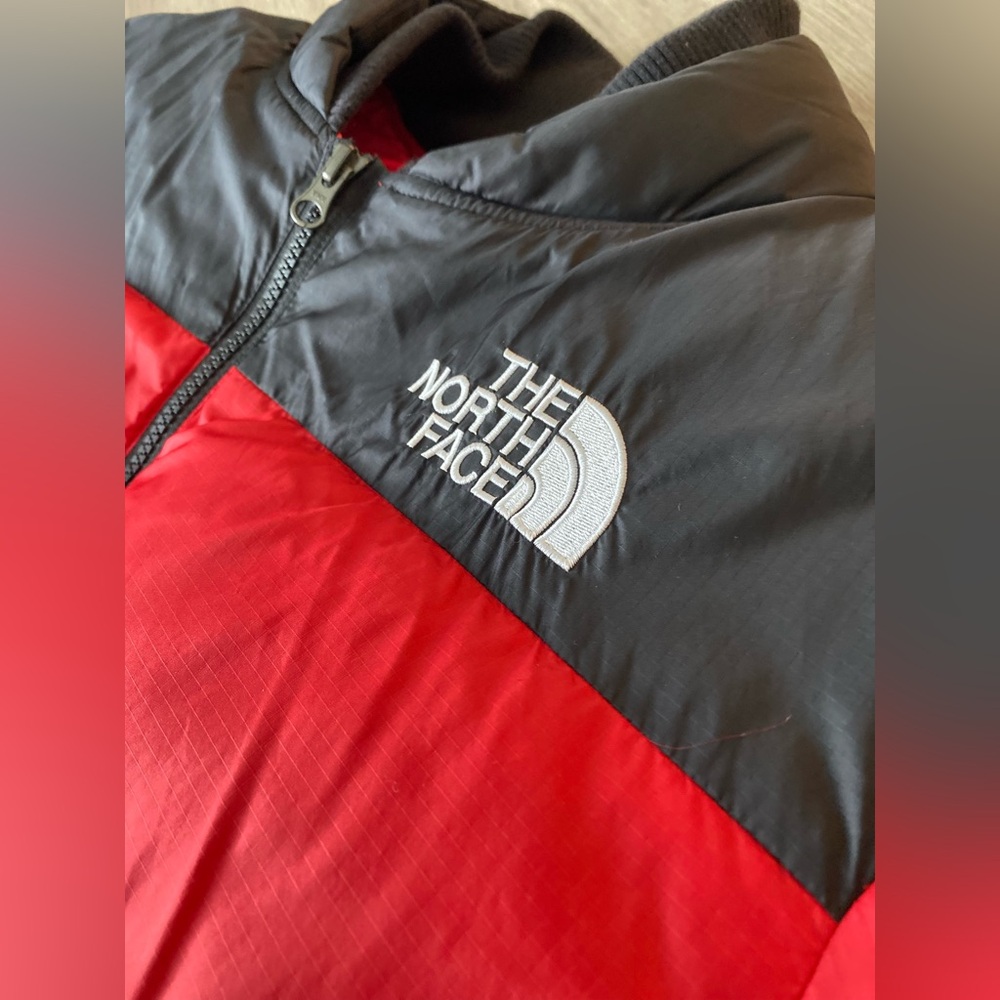 THE NORTH FACE 1996 RETRO NUPTSE DOWN JACKET - Picture 4 of 11